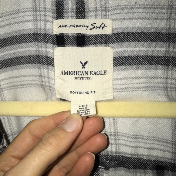 Flannel - Picture 2 of 3